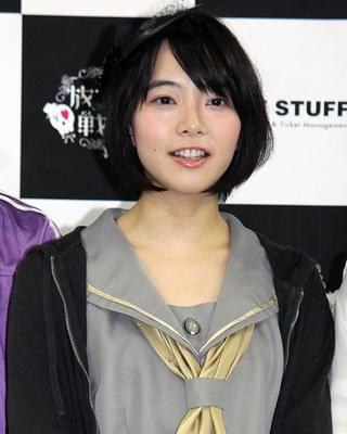 NMB・市川美織、初主演映画のアクションは大刀と格闘「腕が筋肉痛。きつかった」