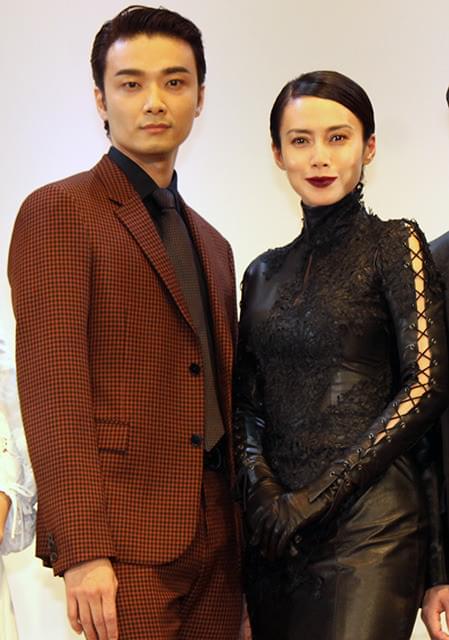 中谷美紀、主演舞台「黒蜥蜴」は「稽古を存分に楽しみたい」本番はドタキャン!?