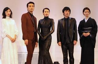 中谷美紀、主演舞台「黒蜥蜴」は「稽古を存分に楽しみたい」本番はドタキャン!?