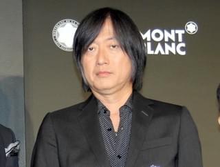 小林武史、モンブラン国際文化賞受賞し盟友・桜井和寿に感謝