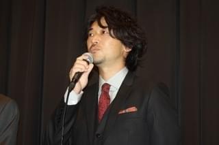 高橋一生、満島真之介のマシンガントークについていけず苦笑「僕だけ置いてけぼり」