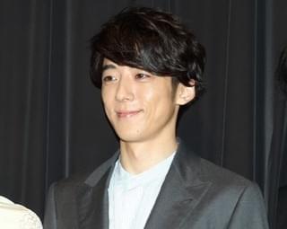 高橋一生、満島真之介のマシンガントークについていけず苦笑「僕だけ置いてけぼり」