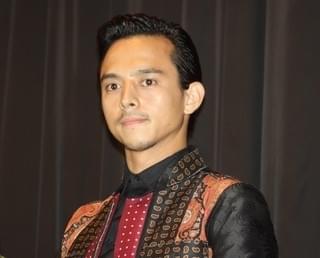 高橋一生、満島真之介のマシンガントークについていけず苦笑「僕だけ置いてけぼり」