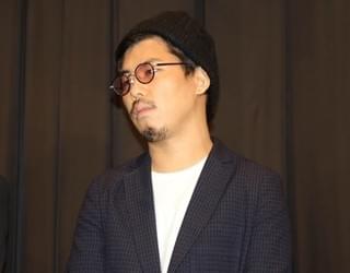高橋一生、満島真之介のマシンガントークについていけず苦笑「僕だけ置いてけぼり」