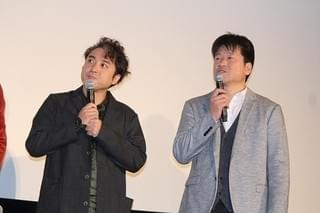 山崎賢人＆吉沢亮＆賀来賢人、3ショットに女性ファンもん絶！