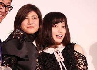 山崎賢人＆吉沢亮＆賀来賢人、3ショットに女性ファンもん絶！