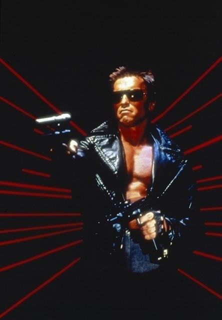 シュワ＆L・ハミルトンがカムバック