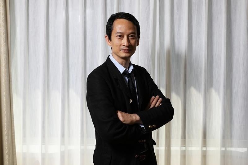 「求めるのは、日常ではなく芸術の真実」トラン・アン・ユン6年ぶり新作「エタニティ」公開