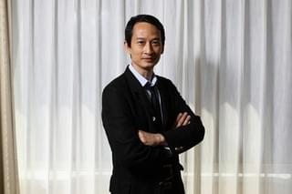 「求めるのは、日常ではなく芸術の真実」トラン・アン・ユン6年ぶり新作「エタニティ」公開