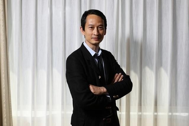 トラン・アン・ユン監督