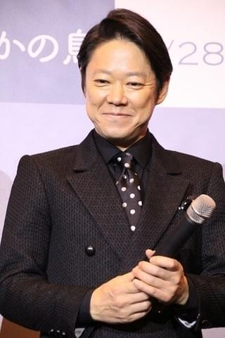 松坂桃李と竹野内豊のキャラは「最低＆クズ」！蒼井優が阿部サダヲが白熱トーク