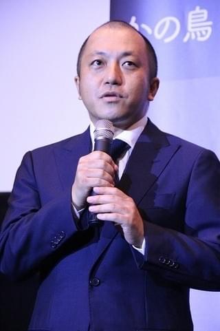 松坂桃李と竹野内豊のキャラは「最低＆クズ」！蒼井優が阿部サダヲが白熱トーク