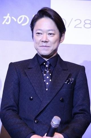 松坂桃李と竹野内豊のキャラは「最低＆クズ」！蒼井優が阿部サダヲが白熱トーク