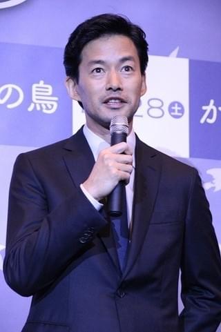 松坂桃李と竹野内豊のキャラは「最低＆クズ」！蒼井優が阿部サダヲが白熱トーク