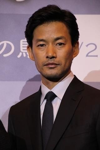 松坂桃李と竹野内豊のキャラは「最低＆クズ」！蒼井優が阿部サダヲが白熱トーク