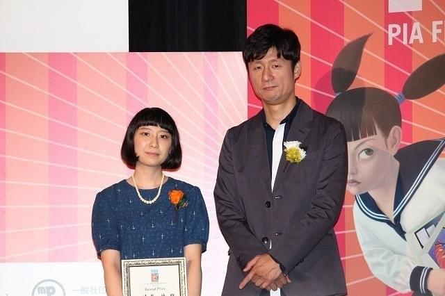 清原惟監督「わたしたちの家」がグランプリ