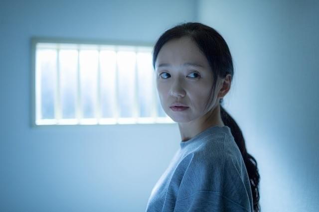 永作博美演じる主人公・山本美紀