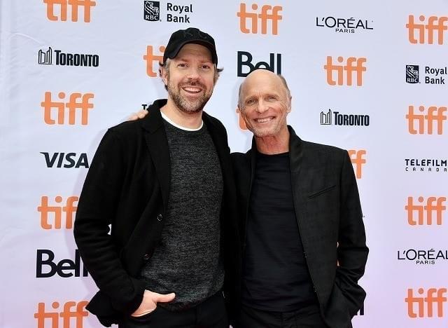 ジェイソン・サダイキスとエド・ハリス