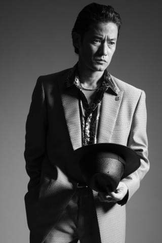 竹野内豊が若頭！「孤狼の血」白石監督オファーに出演即決＆ヤクザ役に初挑戦