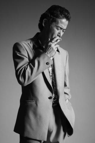 竹野内豊が若頭！「孤狼の血」白石監督オファーに出演即決＆ヤクザ役に初挑戦