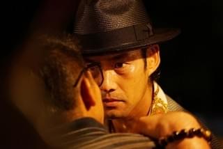 竹野内豊が若頭！「孤狼の血」白石監督オファーに出演即決＆ヤクザ役に初挑戦