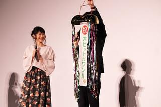 イケメン声優・梅原裕一郎に高木渉もうっとり「かっこいいね、声も素敵」