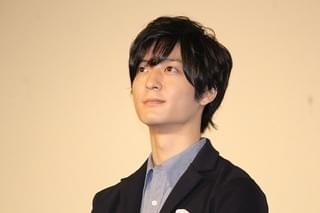 イケメン声優・梅原裕一郎に高木渉もうっとり「かっこいいね、声も素敵」