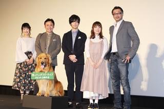 イケメン声優・梅原裕一郎に高木渉もうっとり「かっこいいね、声も素敵」