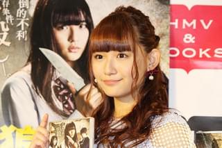 スパガ・浅川梨奈「今、演技することがすごく楽しい」 女優業への意欲を胸に飛躍誓う