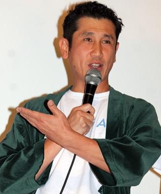 村上虹郎、父・淳の意味不明コメントに渋面「もう知らないです」