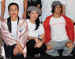 村上虹郎、父・淳の意味不明コメントに渋面「もう知らないです」