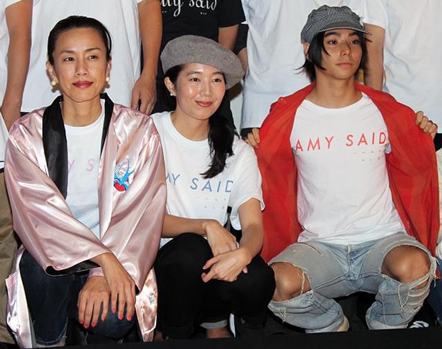 村上虹郎、父・淳の意味不明コメントに渋面「もう知らないです」