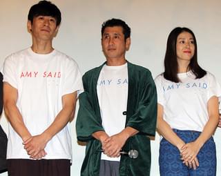 村上虹郎、父・淳の意味不明コメントに渋面「もう知らないです」