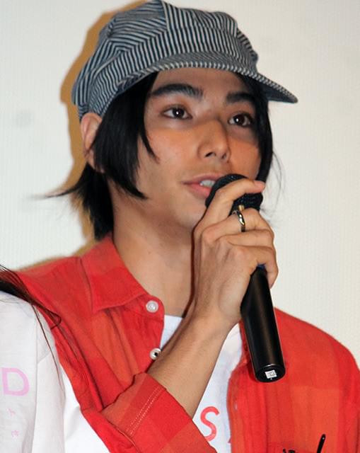 村上虹郎、父・淳の意味不明コメントに渋面「もう知らないです」