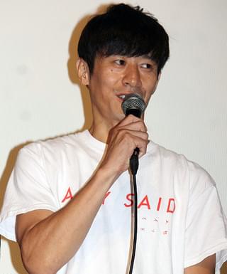 村上虹郎、父・淳の意味不明コメントに渋面「もう知らないです」