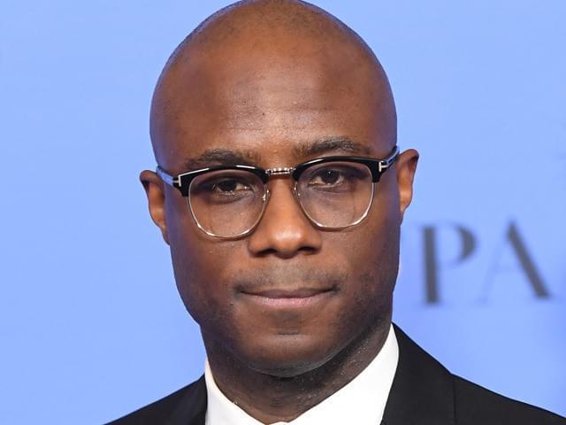 バリー・ジェンキンス監督