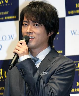 中谷美紀、性同一性障害者役で国仲涼子のハート狙うが射止められず「残念」