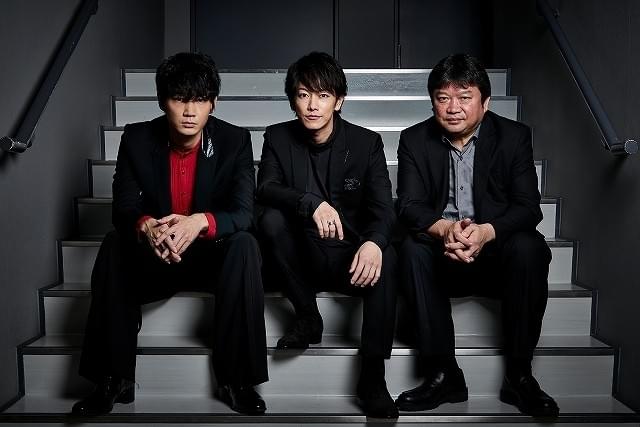 佐藤健×綾野剛×本広克行監督、一流のストイックが創出した“前人未到のアクション映画”