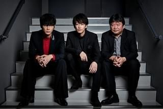 佐藤健×綾野剛×本広克行監督、一流のストイックが創出した“前人未到のアクション映画”