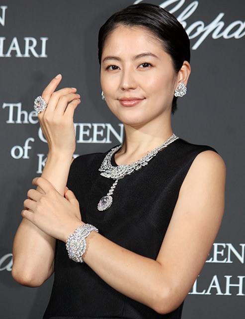 4点で264カラット!