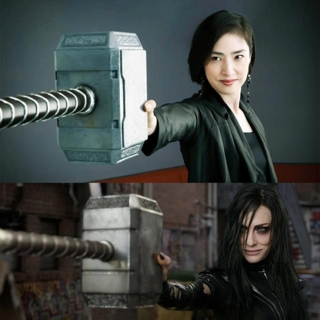 ポイントは「低音」