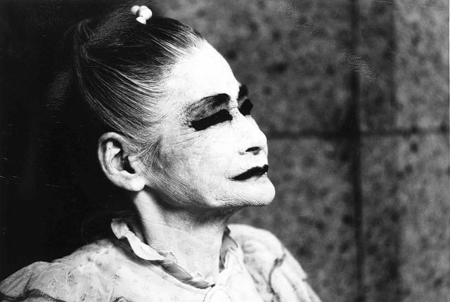 「ハマのメリーさん」の半生に迫る ドキュメンタリー