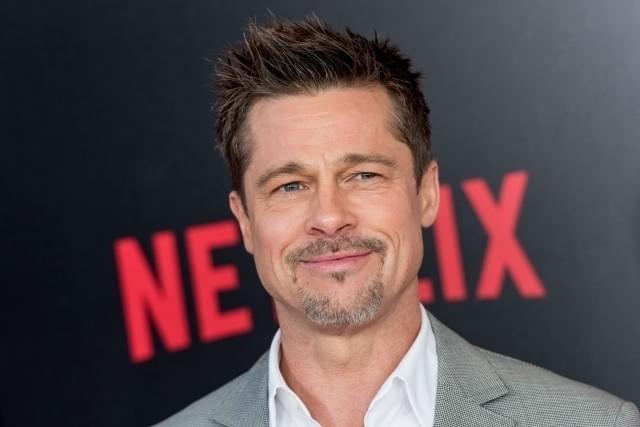 ブラッド・ピット