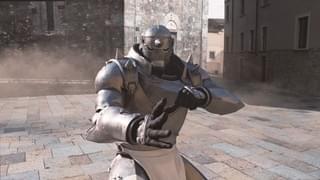 実写「ハガレン」アル役は新人俳優・水石亜飛夢！異例の大抜擢に荒川弘も太鼓判