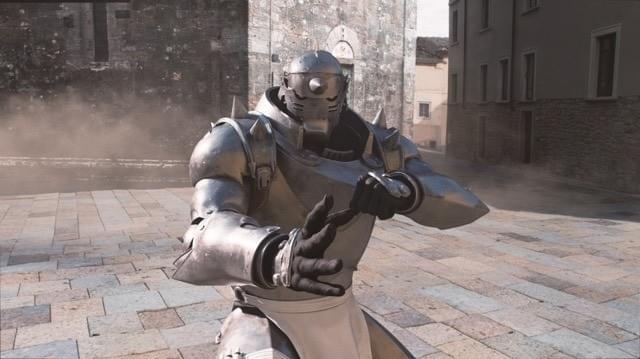 “アニメ版・アル”釘宮理恵も絶賛!