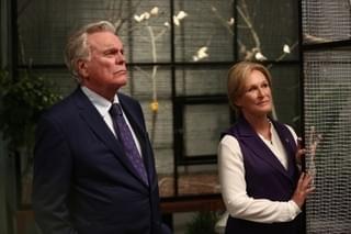 7つ子を徹底的に追いつめる！「セブン・シスターズ」グレン・クローズが語る“悪役論”