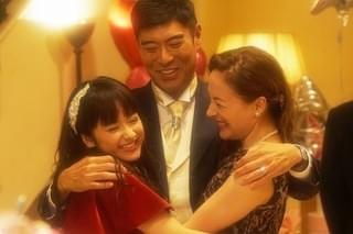 平祐奈「みせコド」撮了で涙！“夫婦”高嶋政宏＆シルビア・グラブの出演も判明