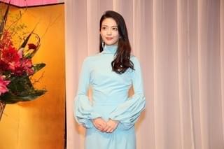 錦戸亮「西郷どん」で大河初出演！ 二階堂ふみは鈴木亮平の“運命の相手”に