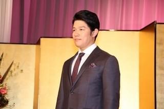 錦戸亮「西郷どん」で大河初出演！ 二階堂ふみは鈴木亮平の“運命の相手”に