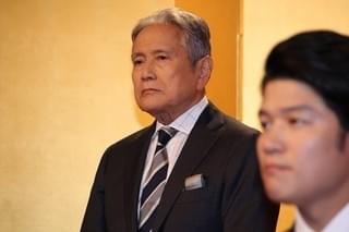 錦戸亮「西郷どん」で大河初出演！ 二階堂ふみは鈴木亮平の“運命の相手”に